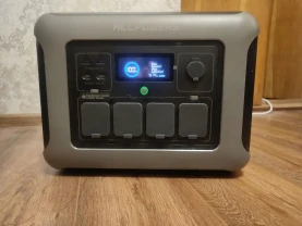 Портативна зарядна станція ALLPOWERS R1500 1800W 1152Wh