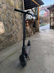 Електросамокат