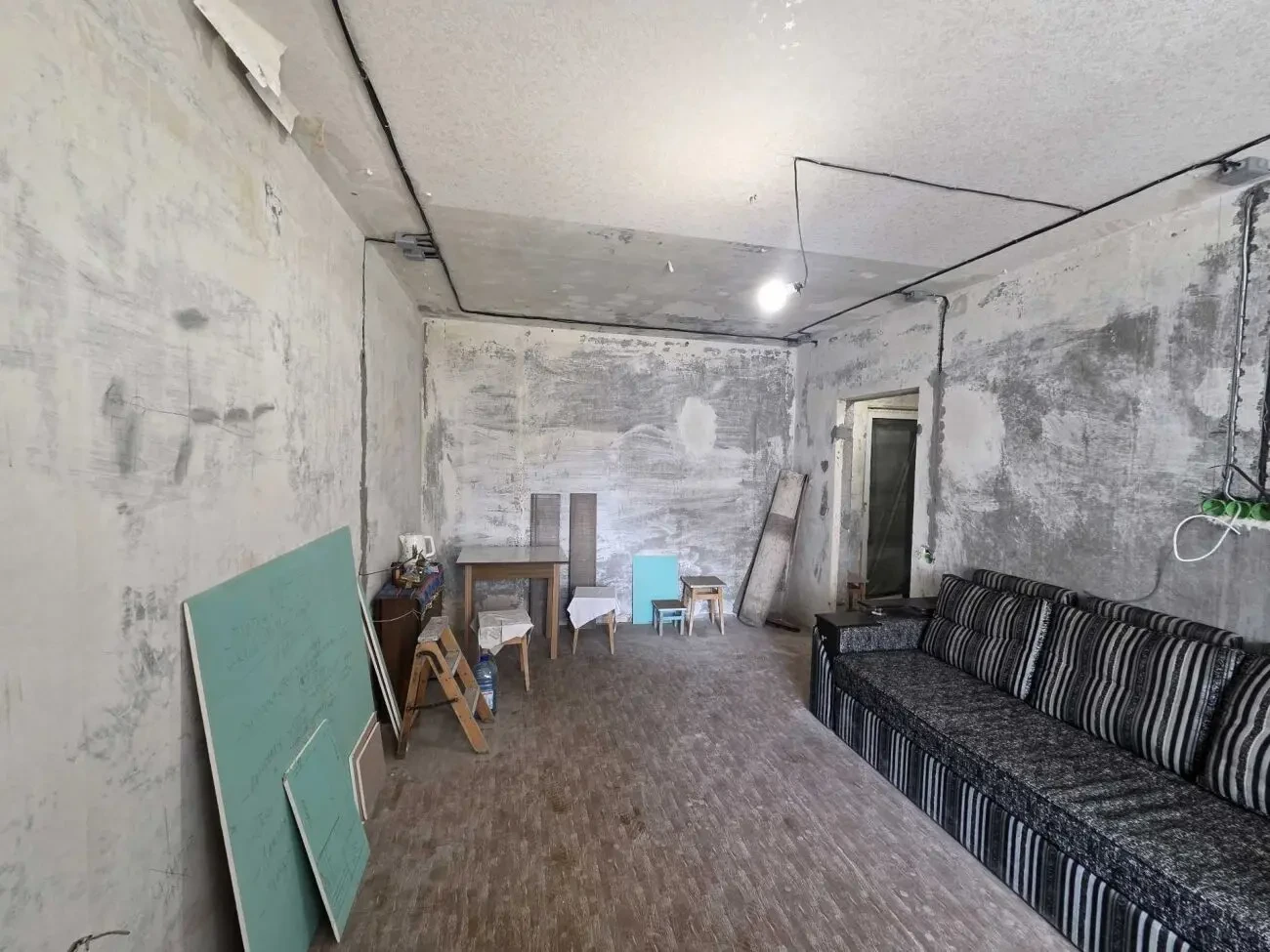 Продаж 2х кімнатної квартири Ревуцкого б.18. Без комісійних! 4