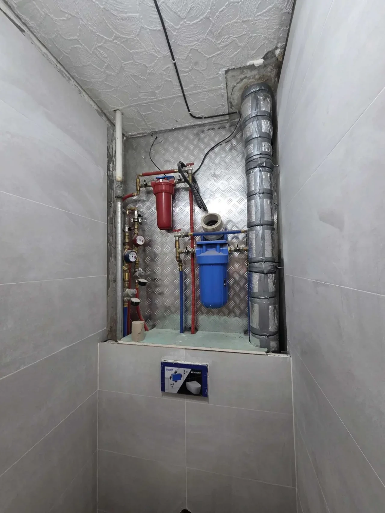 Продаж 2х кімнатної квартири Ревуцкого б.18. Без комісійних! 5