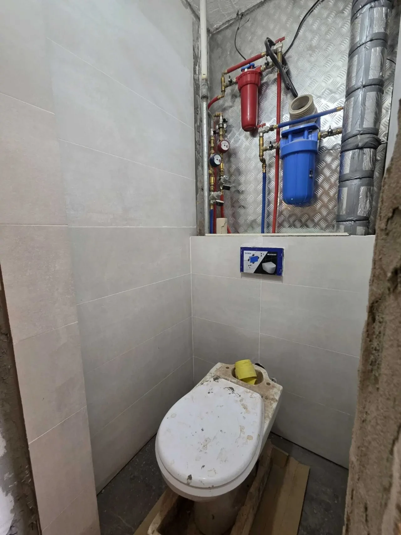 Продаж 2х кімнатної квартири Ревуцкого б.18. Без комісійних! 6