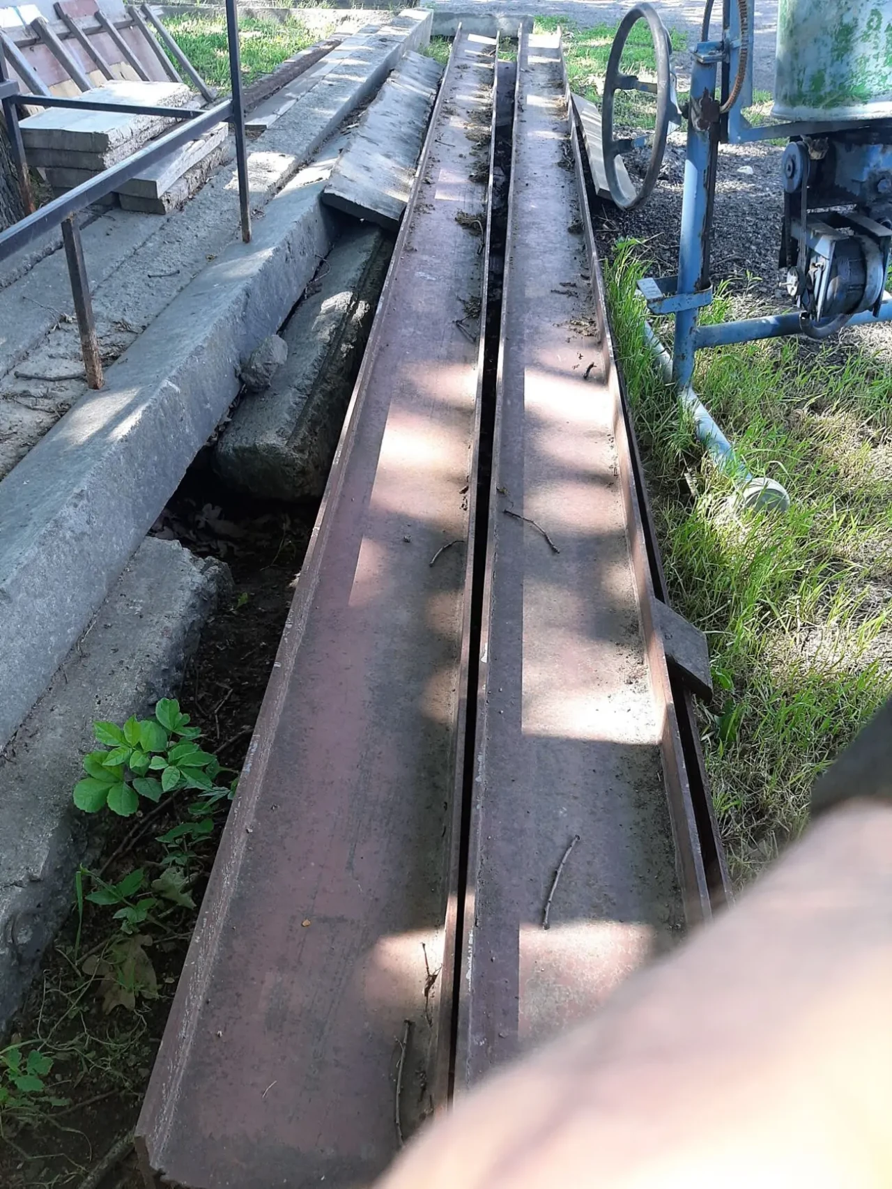 Продам двутавр