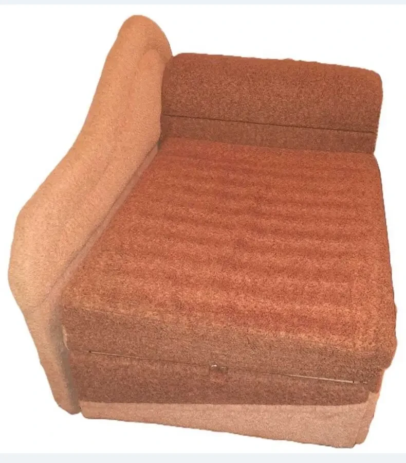 розкладний діван-крісло 2