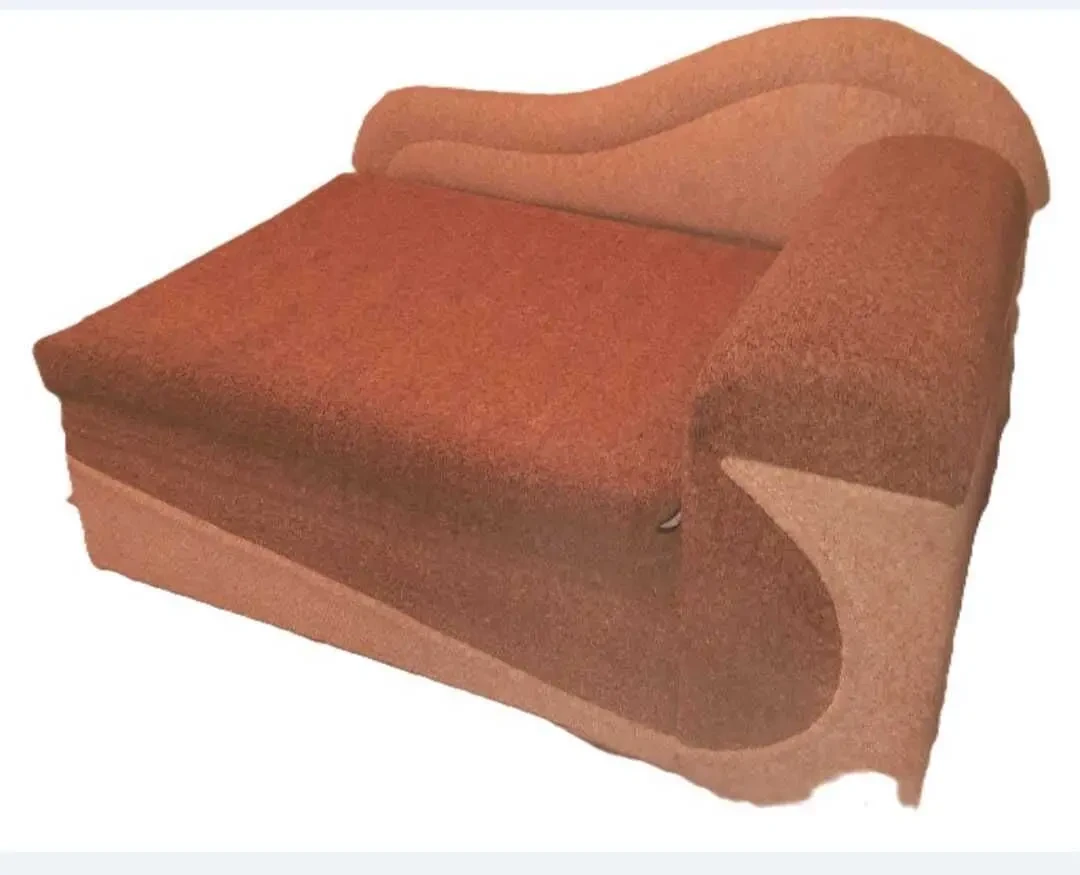 розкладний діван-крісло 3