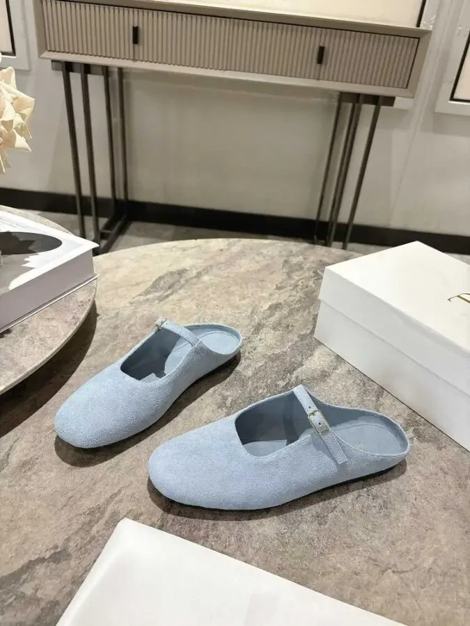 Мюлі The Row 35-40