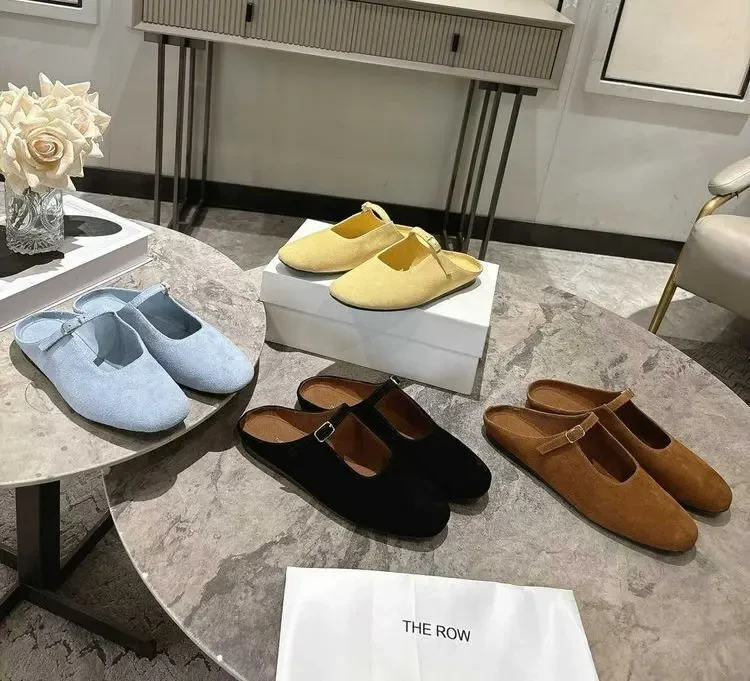 Мюлі The Row 35-40 2