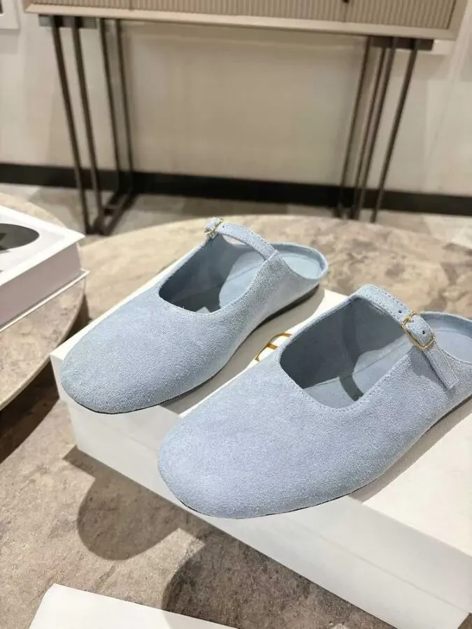 Мюлі The Row 35-40 9