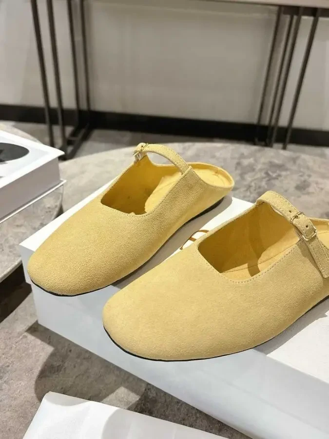 Мюлі The Row 35-40 7