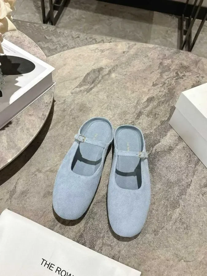 Мюлі The Row 35-40 8