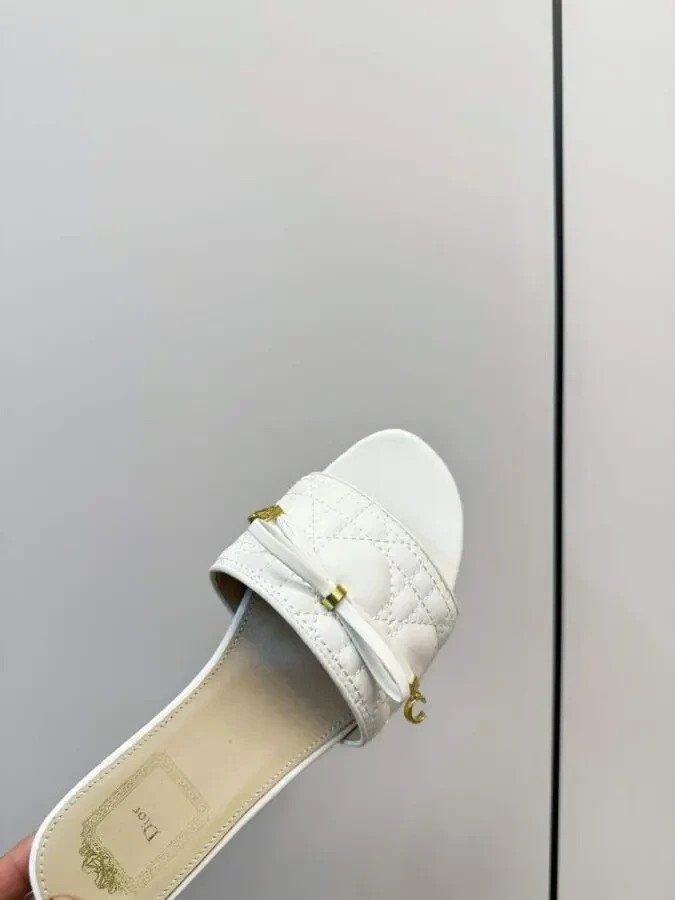 Капці Dior 35-41 6