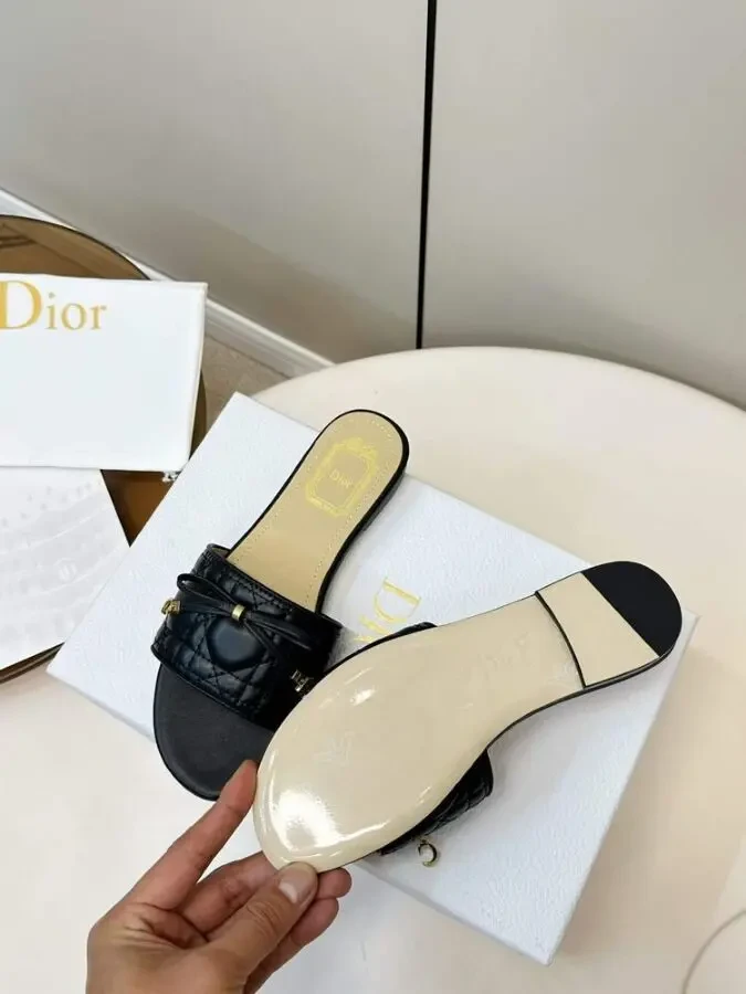 Капці Dior 35-41 4