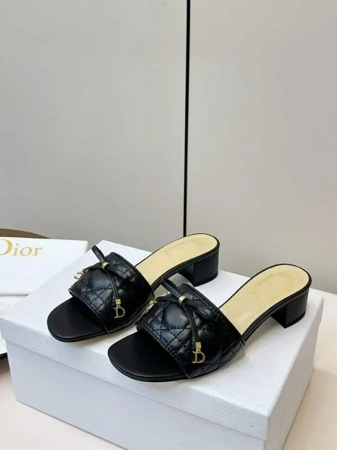 Капці Dior 35-41 3