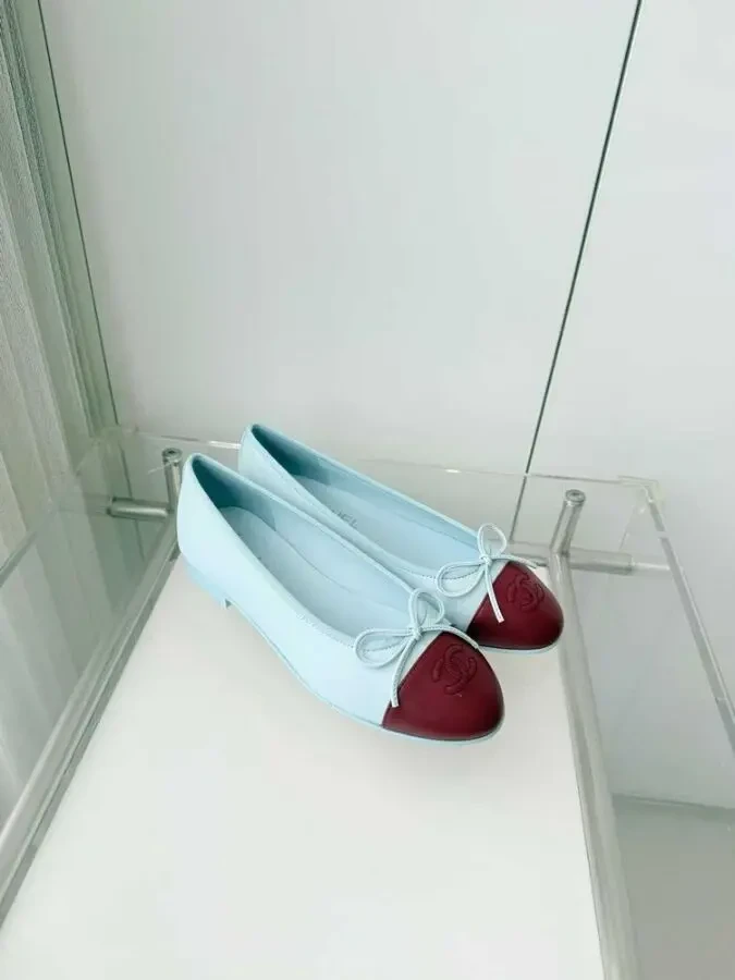 Балетки Chanell 35-42