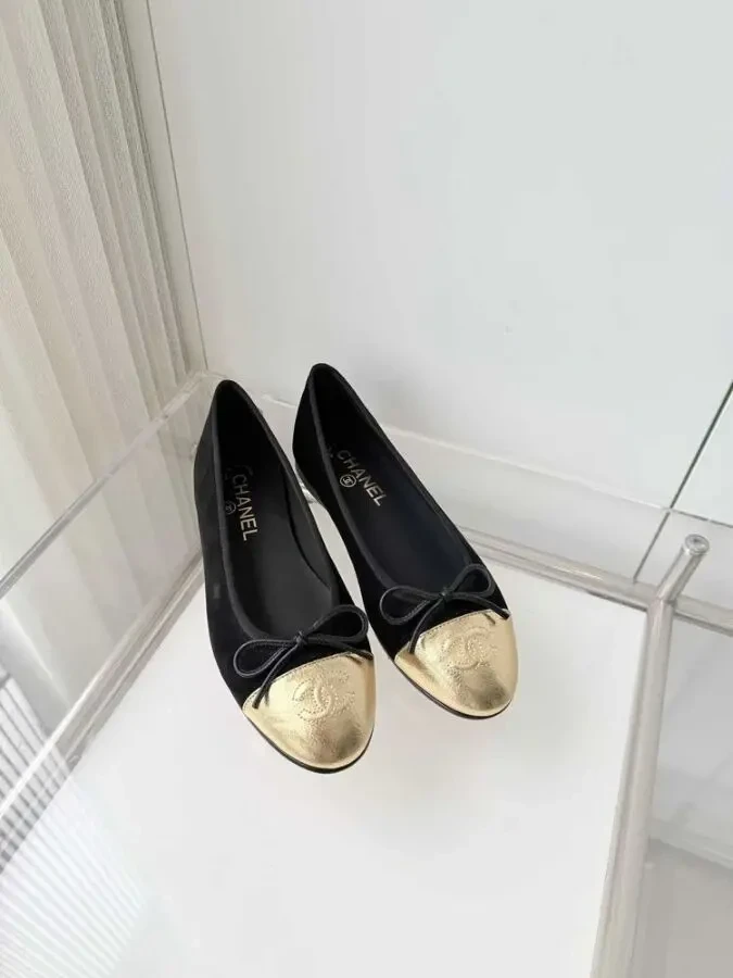 Балетки Chanell 35-42 7