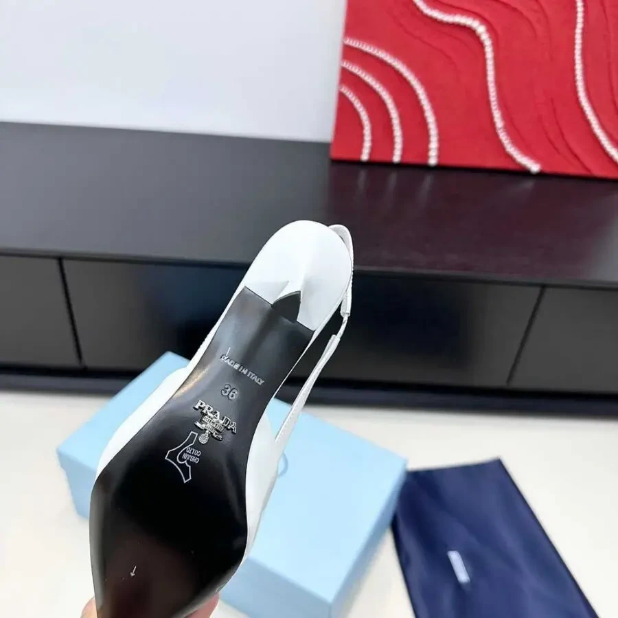 Слінгбеки Prada 35-42 6