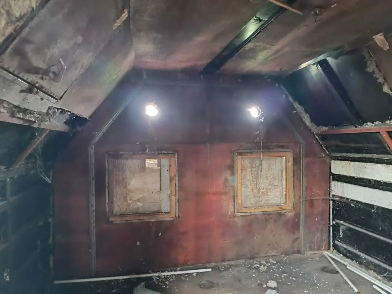 Продаються вагончики 3