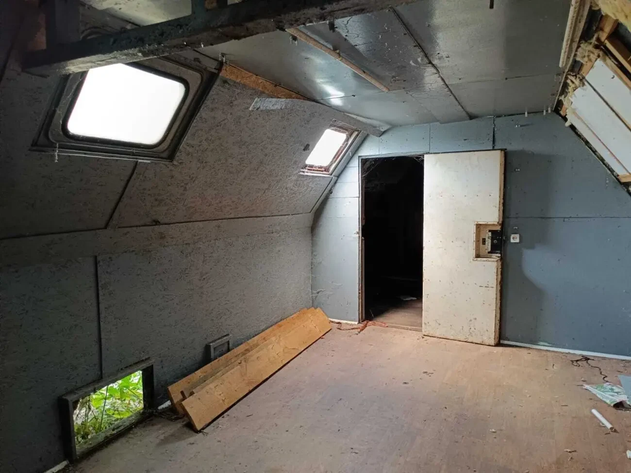 Продаються вагончики 7