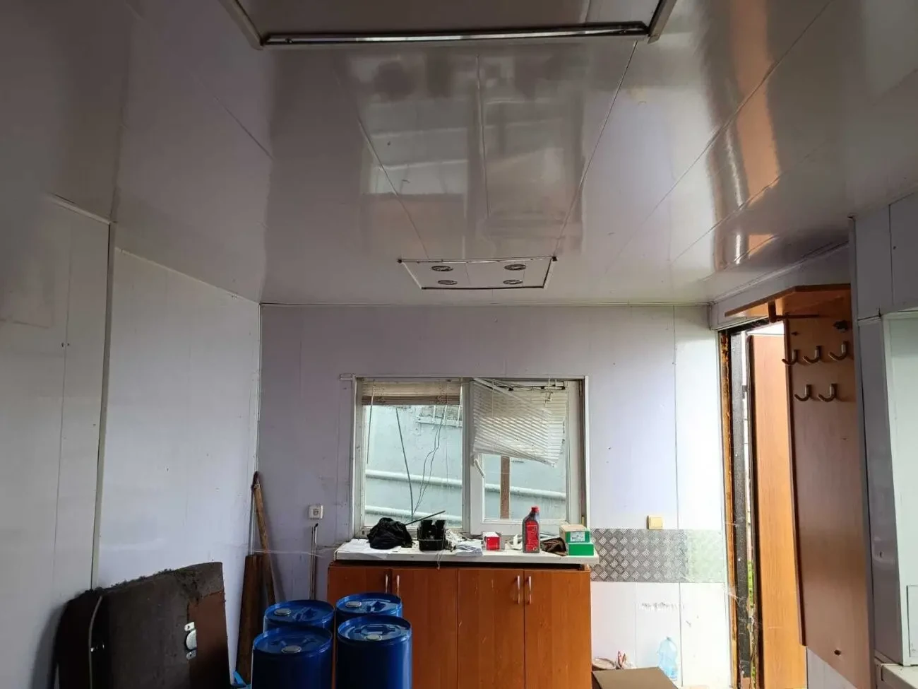 Продаються вагончики 5