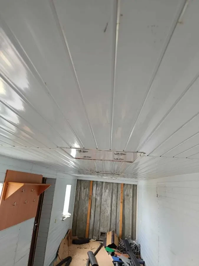 Продаються вагончики 6