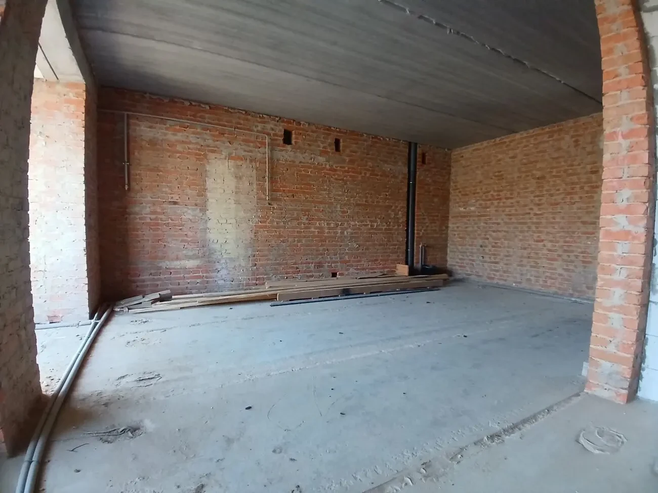 Готовий Таунхаус 177 м2, 4к, ГАЗ, ПІДВАЛ. Святопетрівське.Без комісії. 5