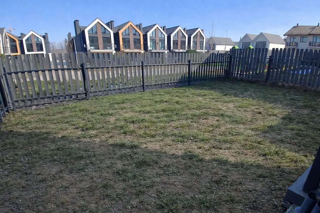 Готовий Таунхаус 177 м2, 4к, ГАЗ, ПІДВАЛ. Святопетрівське.Без комісії. 3