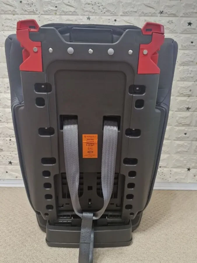 Автокрісло Avionaut EVOLVAIR 6