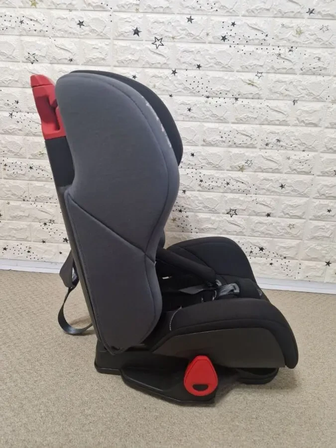 Автокрісло Avionaut EVOLVAIR 5