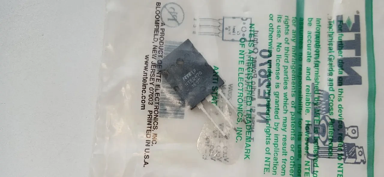 Транзисторы IGBT, MOSFT, биполярные, диоды - новые, оригинальные. 4