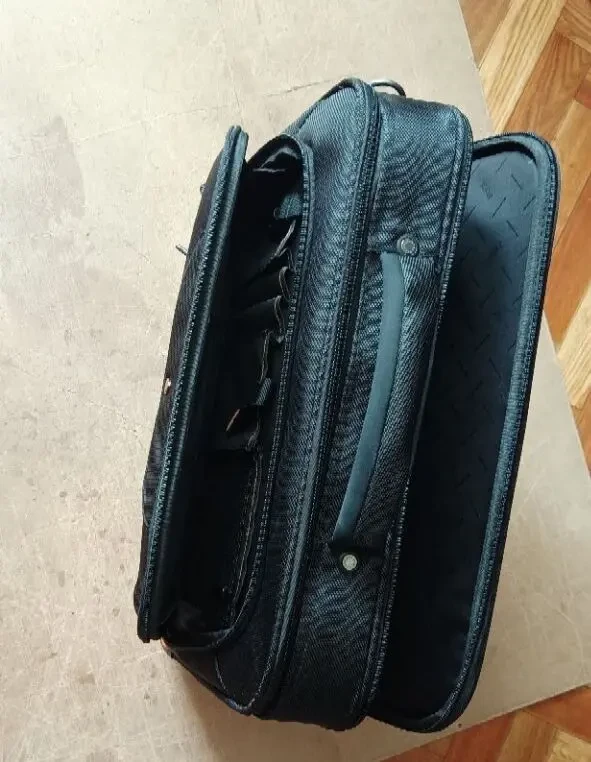 Сумка для ноутбука 8