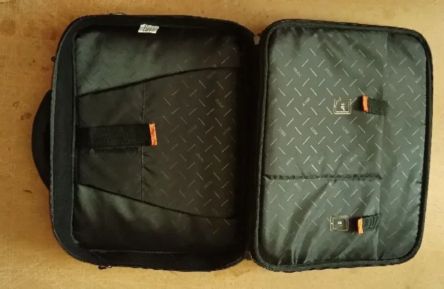 Сумка для ноутбука 6