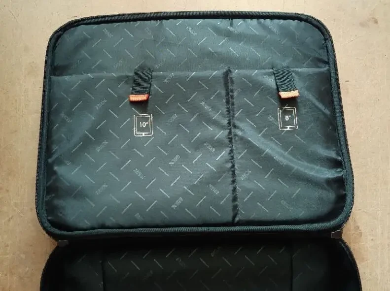 Сумка для ноутбука 3