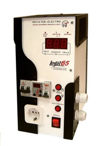 Ремонт стабилизаторов  LEGAT, UPS-1000, перенрошивка