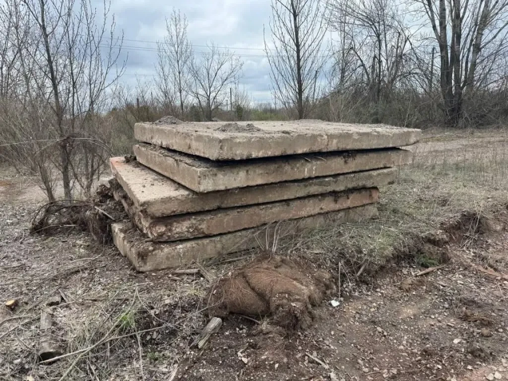 Плити 2х3 б/в від 100 грн/м 3