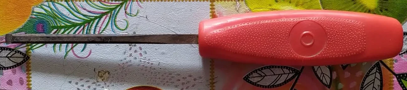 Стамеска по дереву