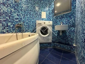 Продаж 3-х кім. кв, 200 річчя КР, мкр Ювілейний (Юбилейная,)