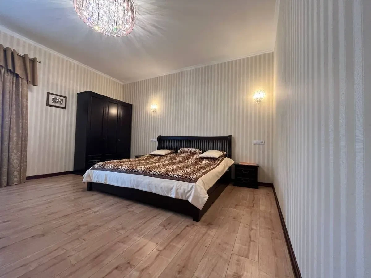 Будинок, де життя дихає спокоєм.Будуйте життя у надійному будинку. 8