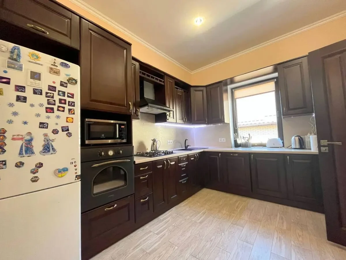 Будинок, де життя дихає спокоєм.Будуйте життя у надійному будинку. 5