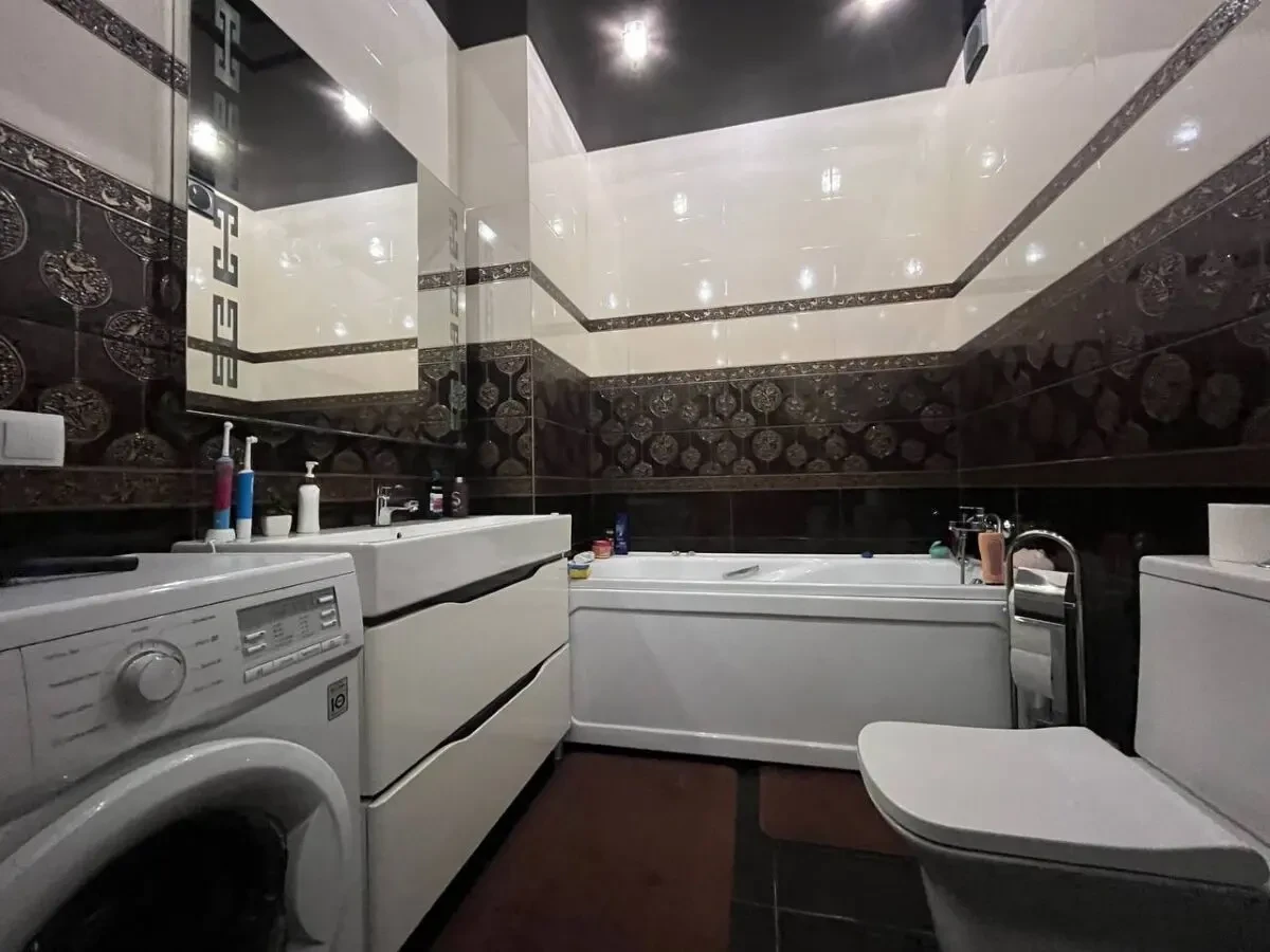 Будинок, де життя дихає спокоєм.Будуйте життя у надійному будинку. 6