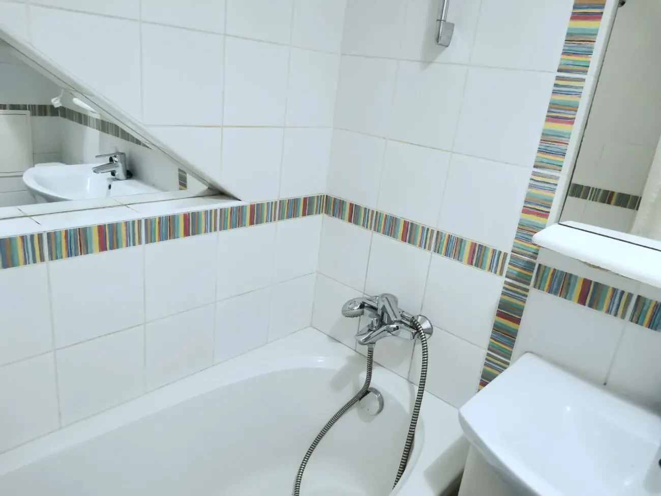 Здам 3 кім/квартиру вул.Калинова/Лівий берег 8