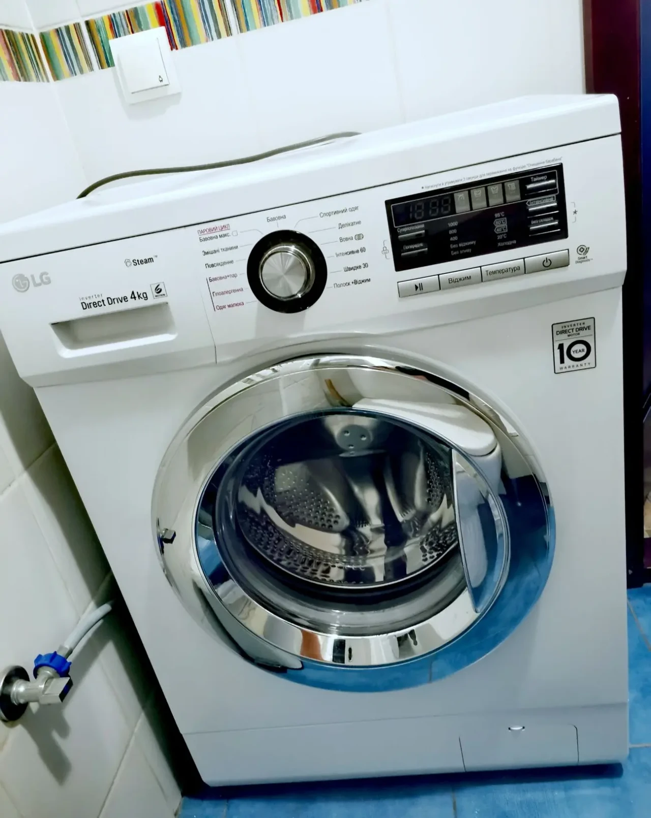 Здам 3 кім/квартиру вул.Калинова/Лівий берег 9