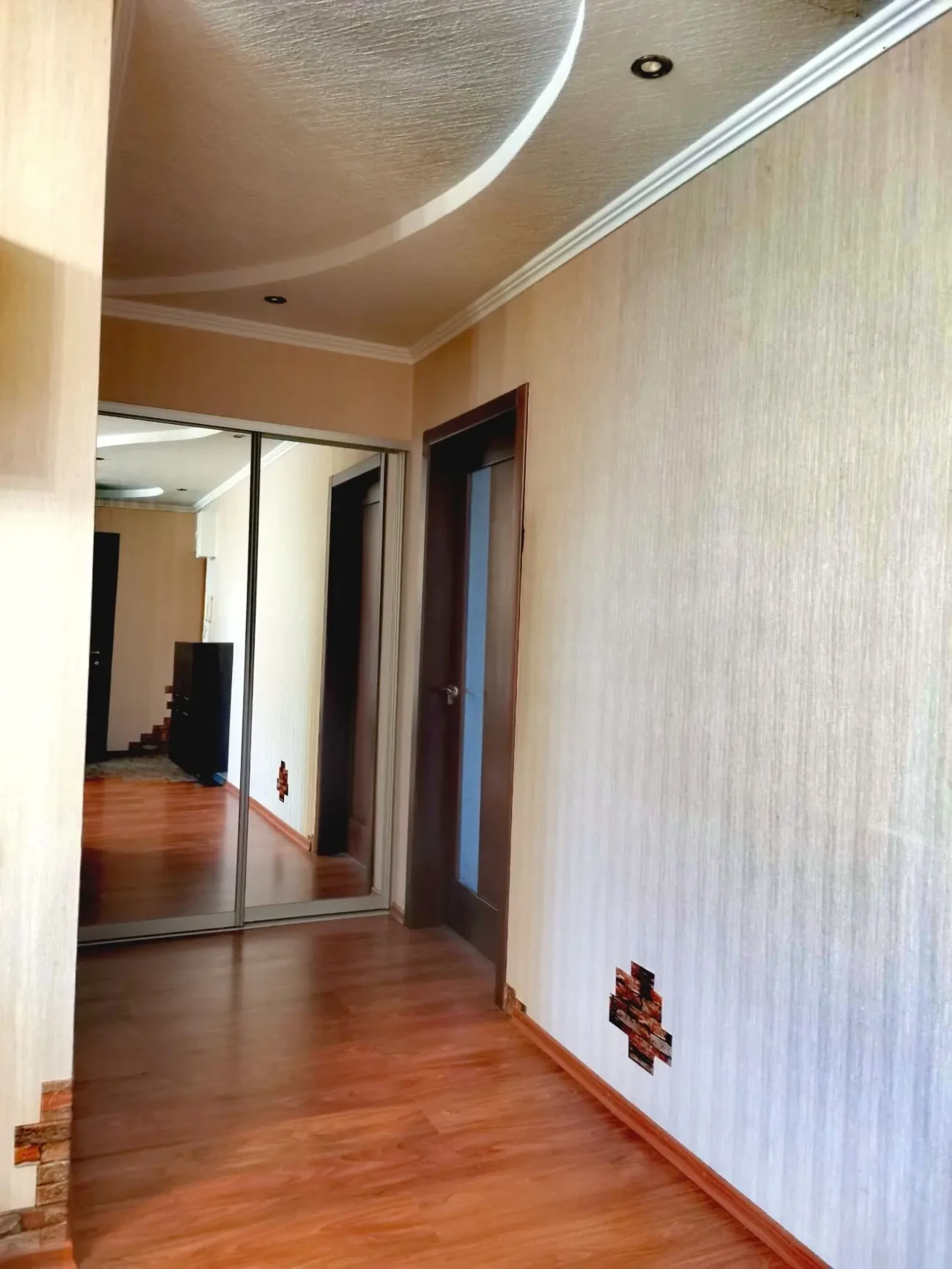 Здам 3 кім/квартиру вул.Калинова/Лівий берег 5