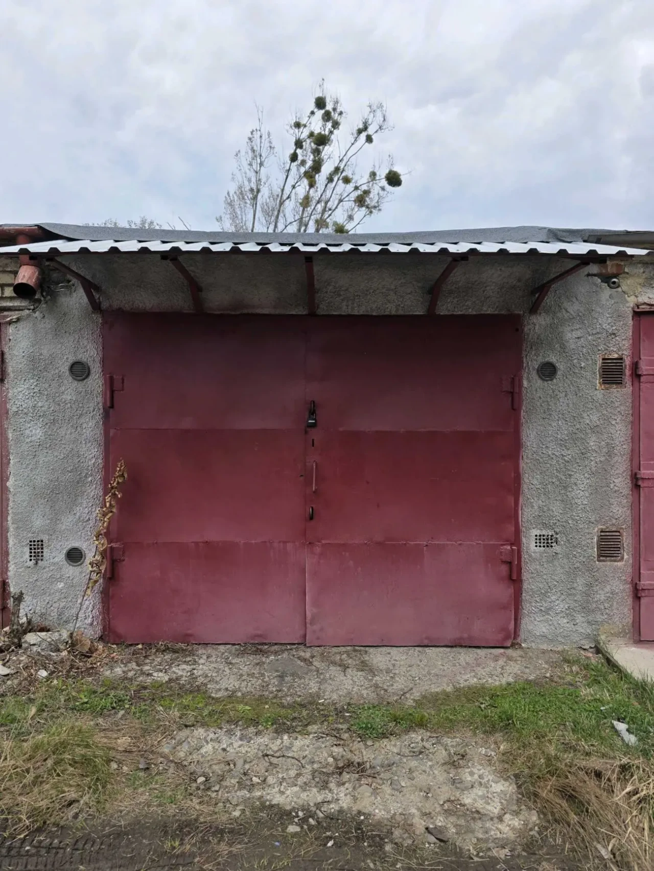 Продаж гараж Кривчиці