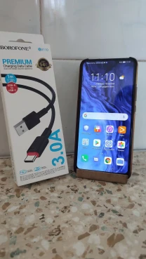 Продам смартфон Huawei Honor 9X 4/128GB,гарний стан.