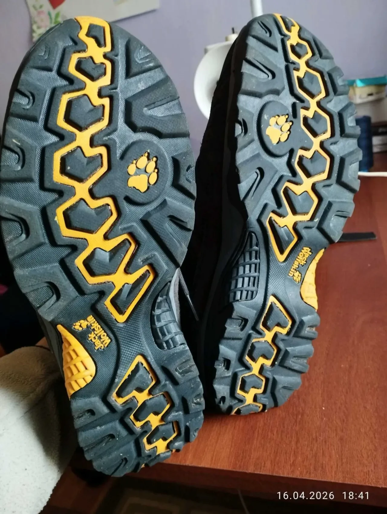 мужские, трекинговые берцы 2