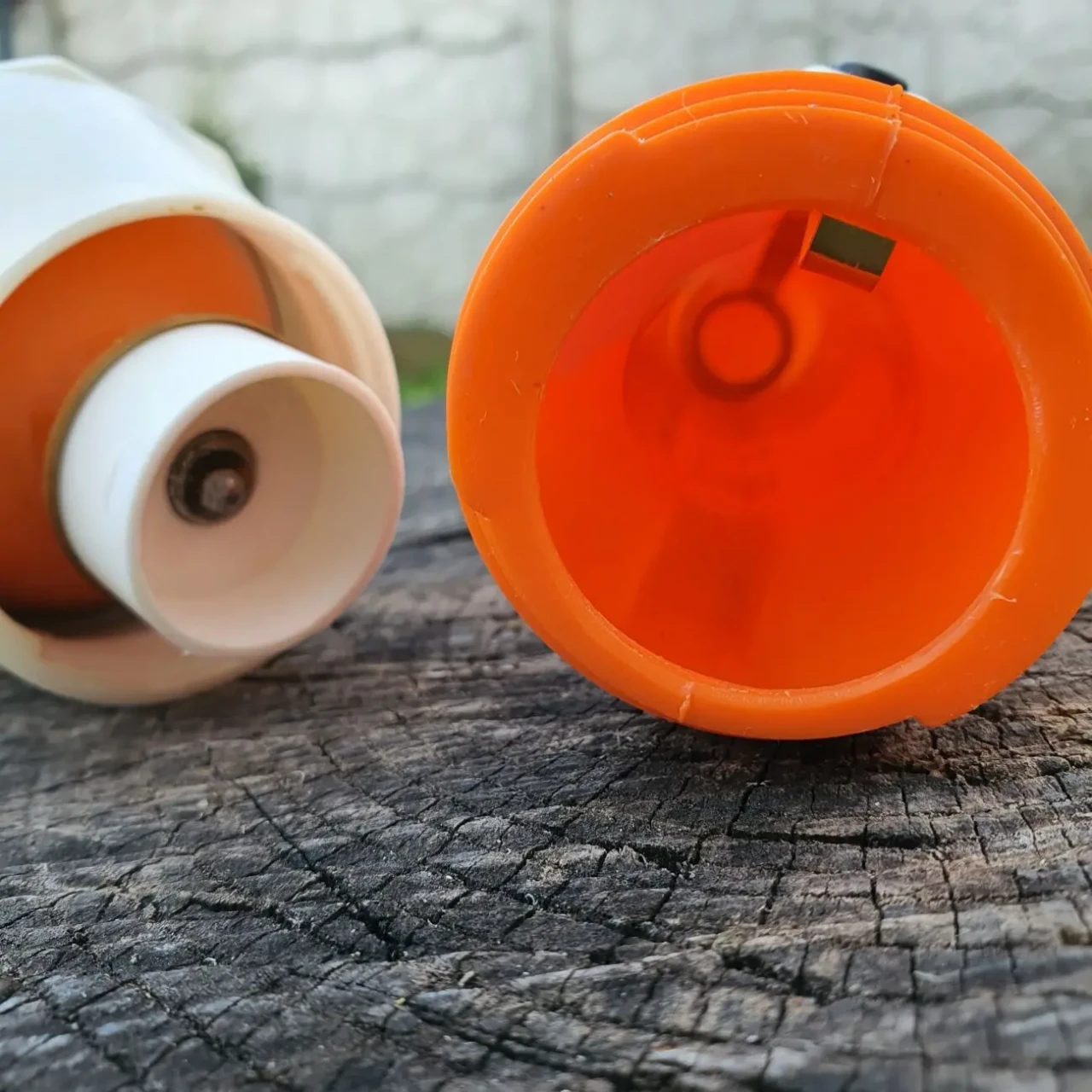 Ліхтар на батарейках ЗИМ радянський СССР 4