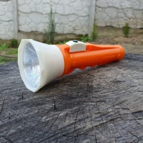 Ліхтар на батарейках ЗИМ радянський СССР