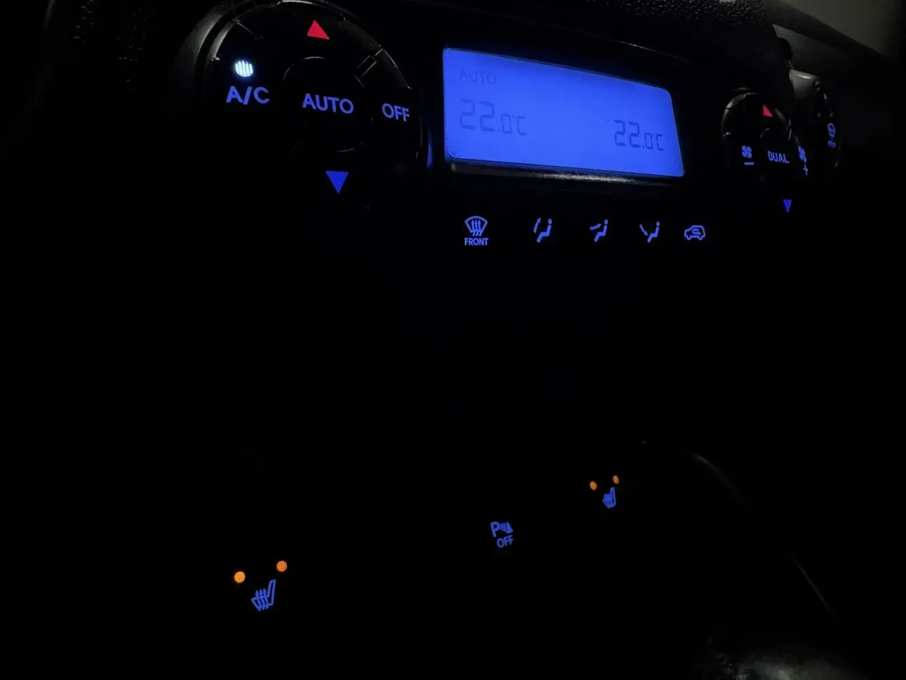 Hyundai ix35 4WD 2.0і 16V 6АКПП 2011 р.в. (163 к.с.) 6