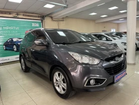 Hyundai ix35 4WD 2.0і 16V 6АКПП 2011 р.в. (163 к.с.)