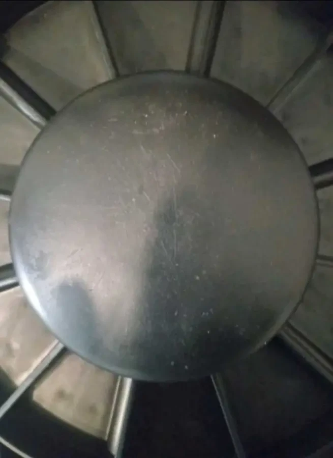 Баланс борд EasyFit BalancePro балансувальний диск з лабіринтом 4