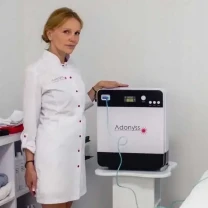 Adonyss OxiPulse (США). Топовый кислородный концентратор